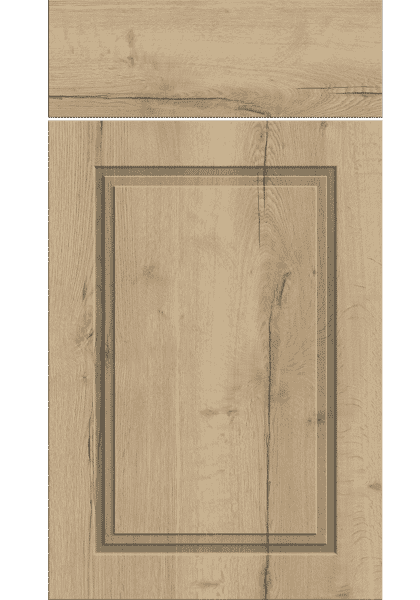 Halifax Natural Oak